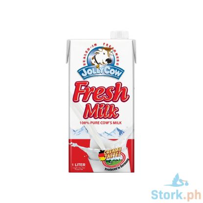 Picture of Jolly Cow Fresh Milk 1L