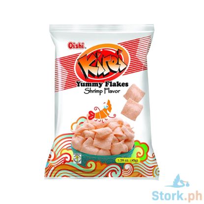 Picture of Kirei Yummy Flakes 45G