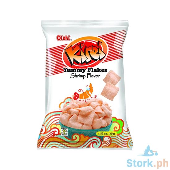 Picture of Kirei Yummy Flakes 45G