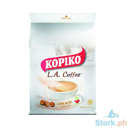 Picture of Kopiko La Coffee Hanger 25g 10pcs