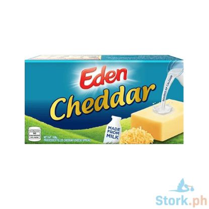 Picture of Kraft Cheddar Cheese 160g