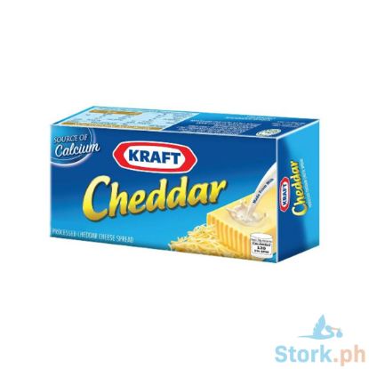 Picture of Kraft Eden Filled Cheese Orig  160g