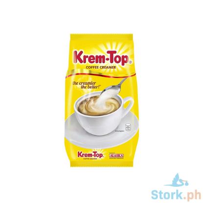 Picture of Krem Top Non Dairy Creamer 170g
