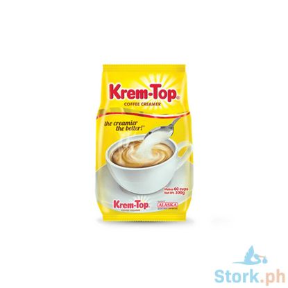 Picture of Krem Top Non Dairy Creamer 250g