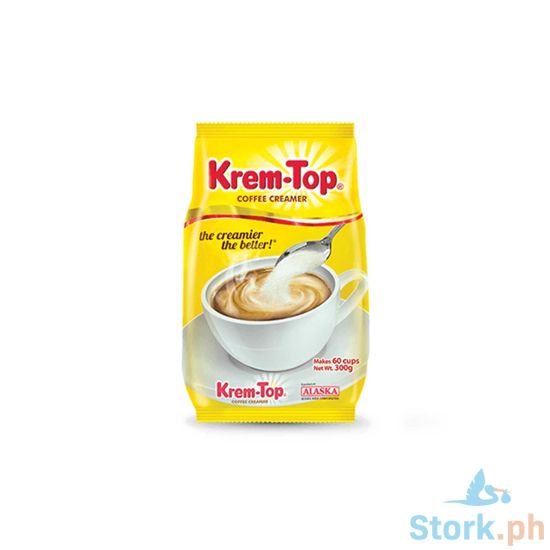 Picture of Krem Top Non Dairy Creamer 250g