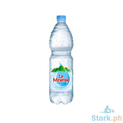 Picture of Le Minerale 1500ml