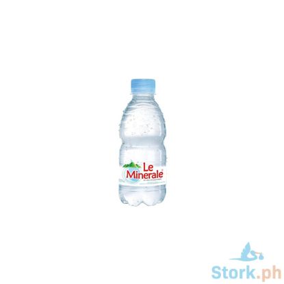 Picture of Le Minerale 330ml