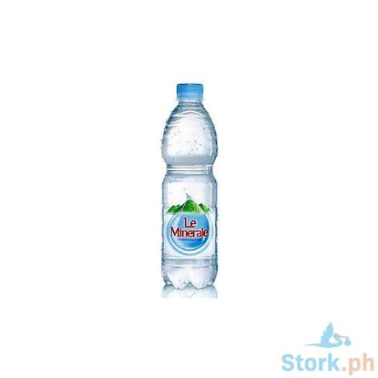 Picture of Le Minerale 600ml