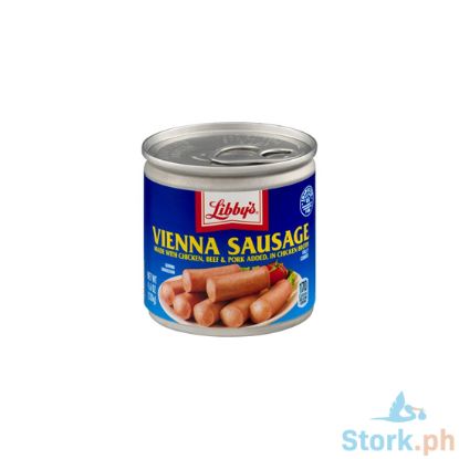 Picture of Libbys Vienna Sausage 4.6oz