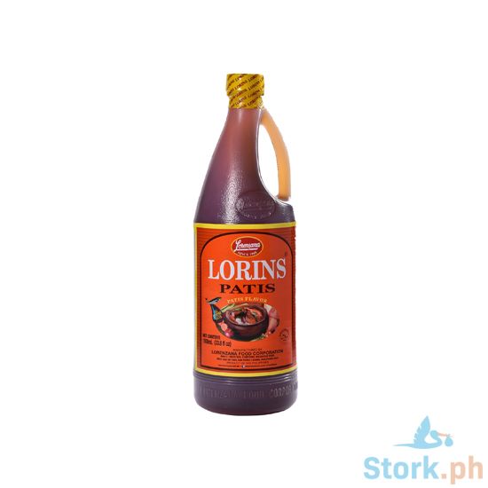 Picture of Lorins Patis 1000ml