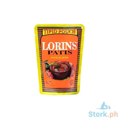 Picture of Lorins Patis Pouch 150ml
