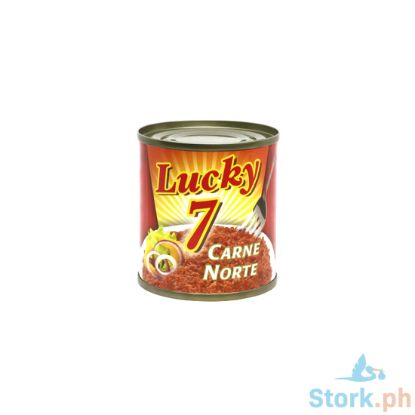 Picture of Lucky 7 Carne Norte 100g