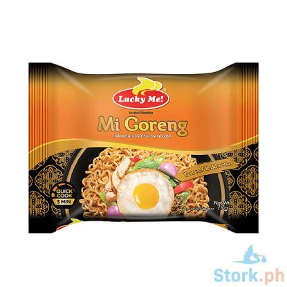 Picture of Lucky Me Mi Goreng 74g