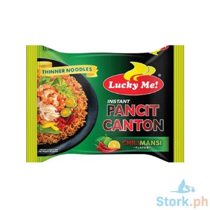 Picture of Lucky Me Pancit Canton Chilimansi 80g