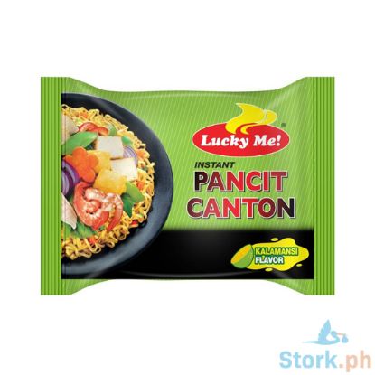 Picture of Lucky Me Pancit Canton Kalamansi 80g