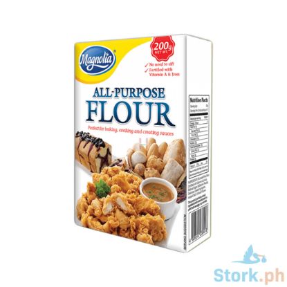 Picture of Magnolia All Purpose Flour 200g