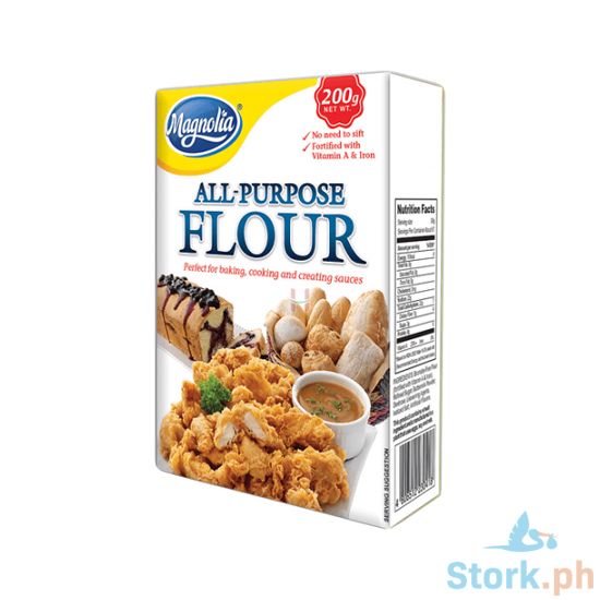 Picture of Magnolia All Purpose Flour 200g