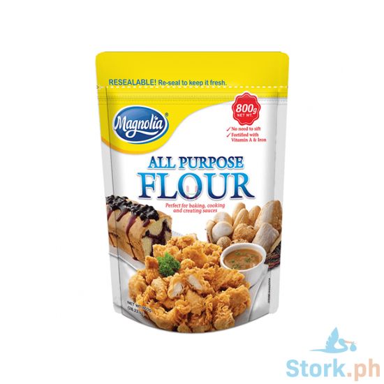 Picture of Magnolia All Purpose Flour 800g