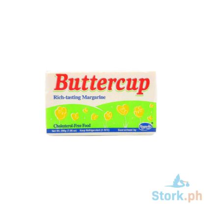 Picture of Magnolia Buttercup 200g