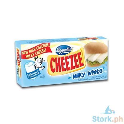 Picture of Magnolia Cheezee Milky White 165g