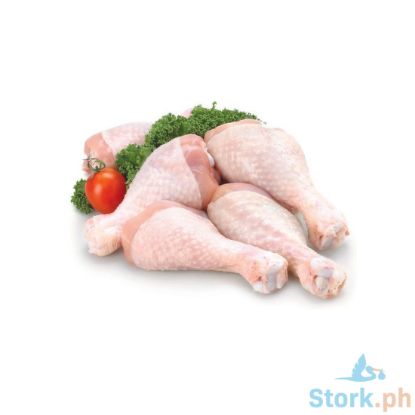 Picture of Magnolia Chicken Fresh Drumstick Cut Per Kilo