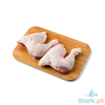 Picture of Magnolia Chicken Fresh Quarter Cut Per Kilo
