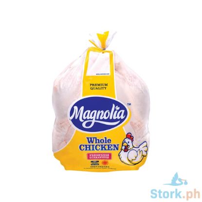 Picture of Magnolia Chicken Fresh Whole Per Kilo