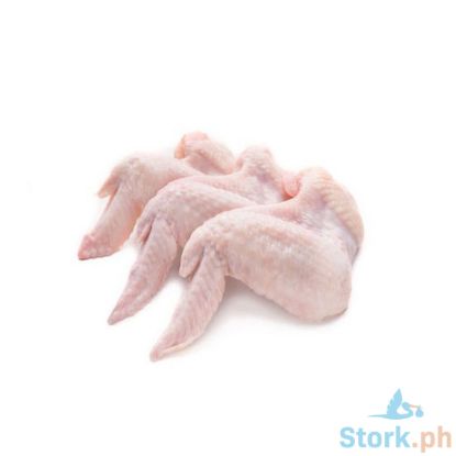 Picture of Magnolia Chicken Fresh Wings Cut Per Kilo