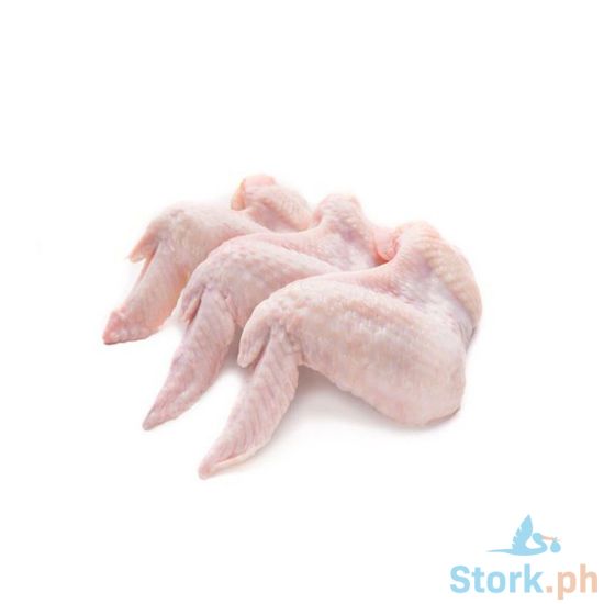 Picture of Magnolia Chicken Fresh Wings Cut Per Kilo