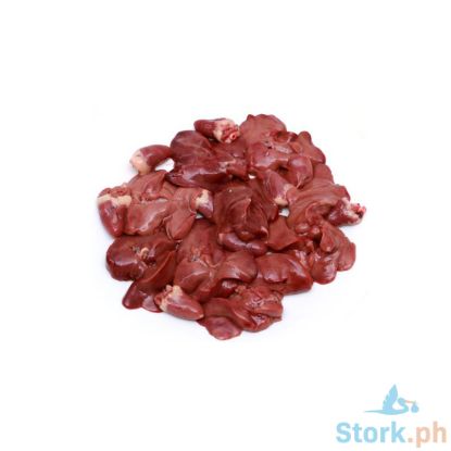 Picture of Magnolia Chicken Giblets Liver Per Kilo