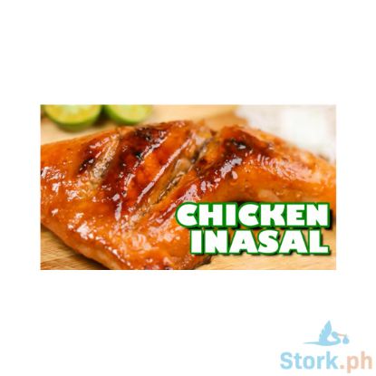 Picture of Magnolia Chicken Inasal Per kilo