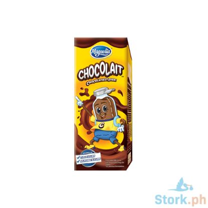 Picture of Magnolia Chocolait Milk 250ml