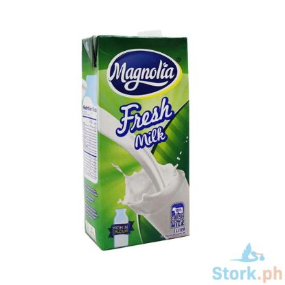 Picture of Magnolia Fresh Milk 1L