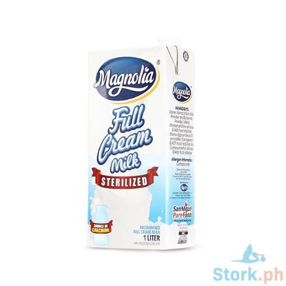 Picture of Magnolia Full Cream Milk 1L