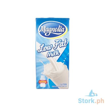 Picture of Magnolia Low Fat Milk 1L