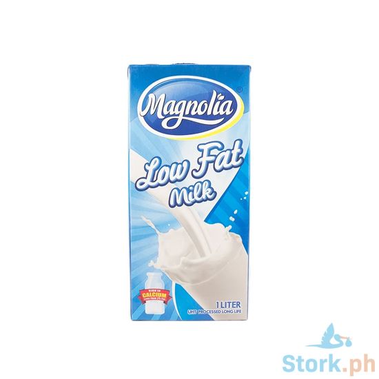 Picture of Magnolia Low Fat Milk 1L