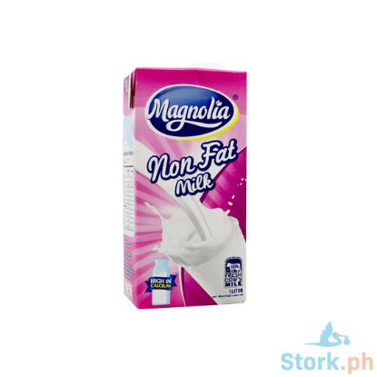 Picture of Magnolia Non Fat Milk 1L