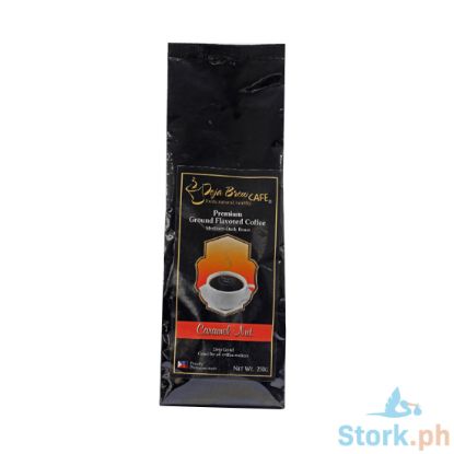 Picture of Manila Ug Deja Brew  Ground Coffee 250g