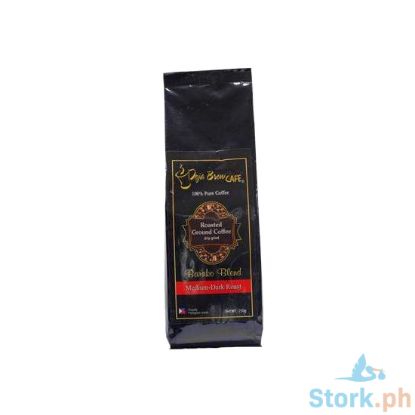 Picture of Manila Ug Deja Brew Coffee Barako 250g