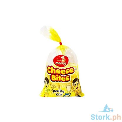Picture of Marby Cheese Bites 120g