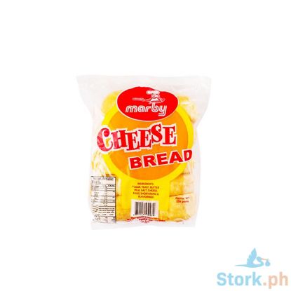 Picture of Marby Food Cheese Bread 250g