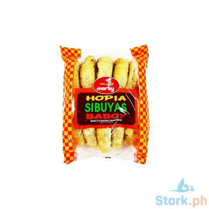 Picture of Marby Food Hopia Baboy 650g