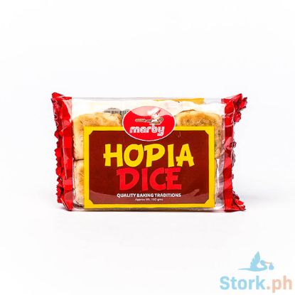 Picture of Marby Food Hopia Dice 200g