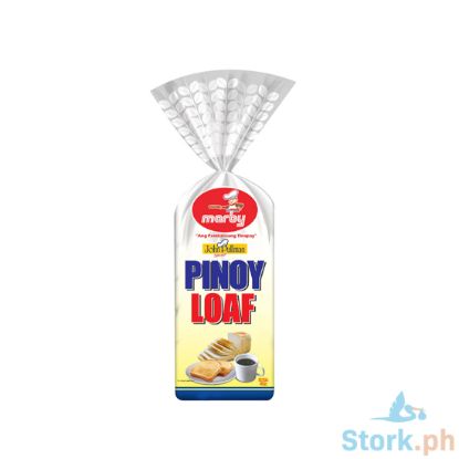 Picture of Marby Food John Pullman Loaf 450g