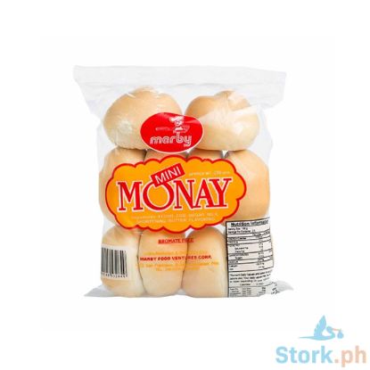 Picture of Marby Food Mini Monay 245g