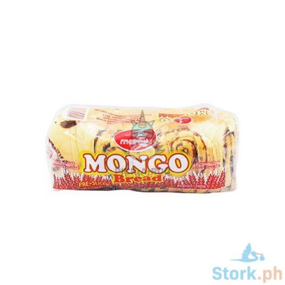 Picture of Marby Food Mongo Bread 400g