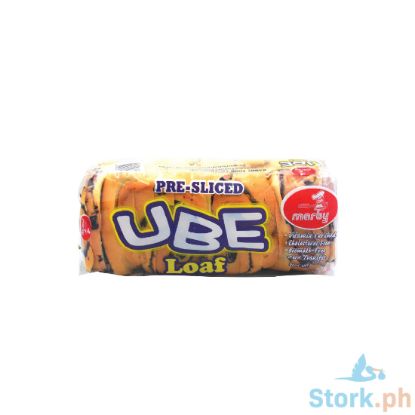 Picture of Marby Food Ube Loaf 360g