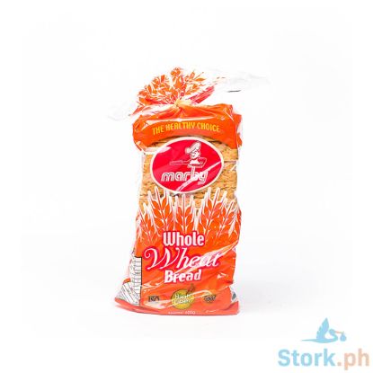 Picture of Marby Whole Wheat Bread 600g