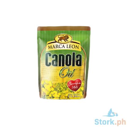 Picture of Marca Leon Canola Oil Sup 1.8L