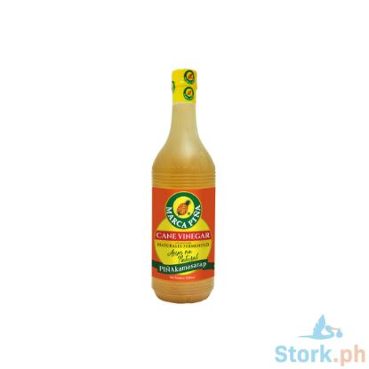 Picture of Marca Pina Cane Vinegar 1L